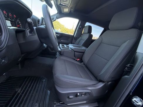 New 2026 Chevrolet Silverado 1500 Custom w/ Rally Edition image 19