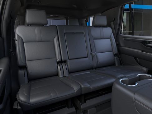 New 2026 Chevrolet Tahoe RST w/ Comfort Package image 18