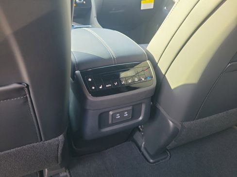 New 2026 INFINITI QX60 Sport w/ Dark Cargo Package image 11