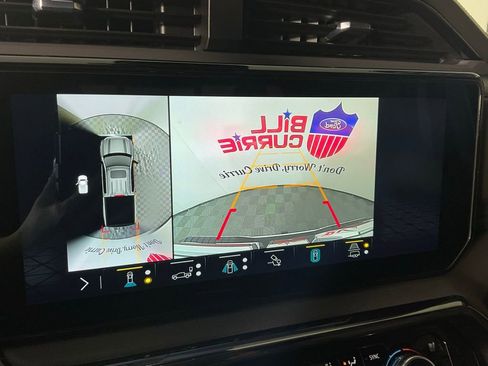 Used 2023 GMC Sierra 1500 AT4 w/ AT4 Premium Package image 22