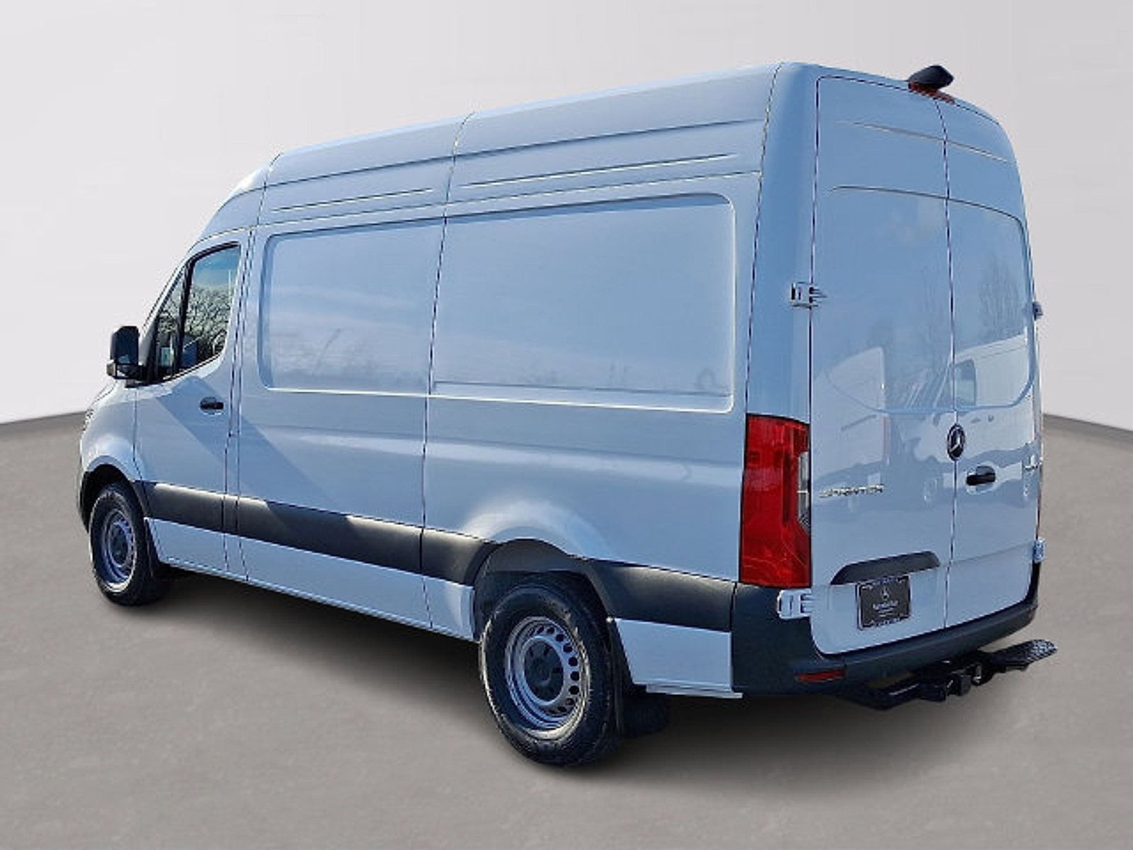 Used 2026 Mercedes-Benz Sprinter 2500 image 6