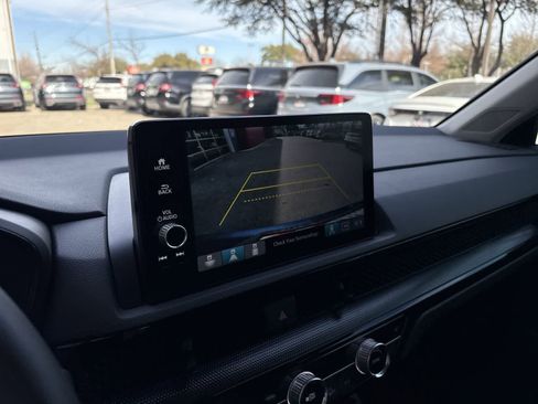 Certified 2024 Honda CR-V EX-L image 30