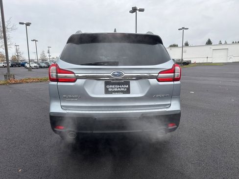 Used 2021 Subaru Ascent Premium w/ Convenience Package image 6