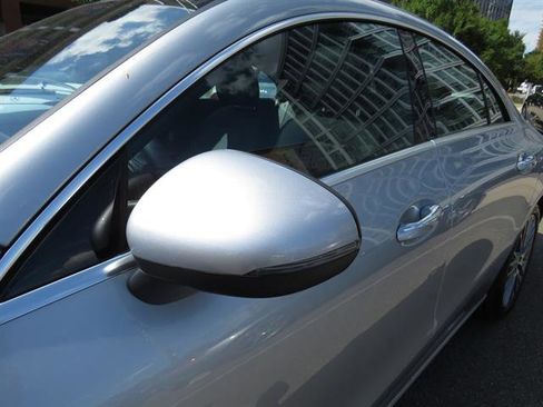 Used 2025 Mercedes-Benz CLA 250 4MATIC image 28