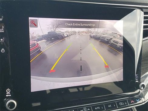 Used 2022 Jeep Wagoneer Series II image 27