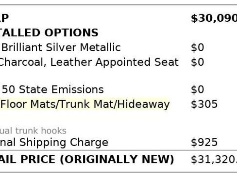 Used 2019 Nissan Altima 2.5 SL image 4