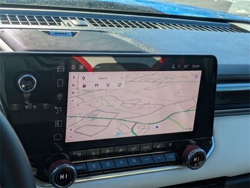 Used 2023 GMC Canyon AT4X image 21