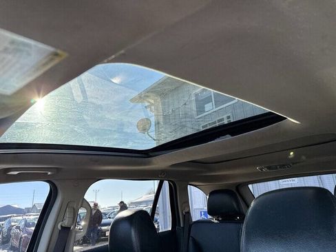 Used 2012 Ford Edge SEL image 26