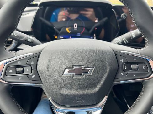 New 2026 Chevrolet Trax ACTIV w/ Driver Confidence Package image 17