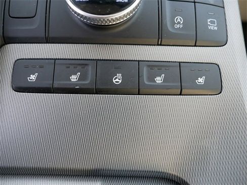 Used 2021 Hyundai Palisade Calligraphy image 30