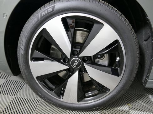 New 2025 Audi A5 2.0T Premium Plus image 9