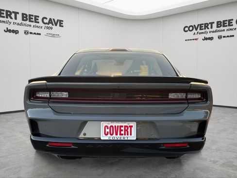 New 2026 Dodge Charger R/T Scat Pack w/ Track Package image 7