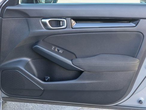 Used 2025 Honda Civic Sport Touring image 14