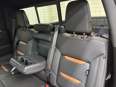 New 2025 GMC Sierra 1500 AT4 w/ AT4 Premium Package image 27