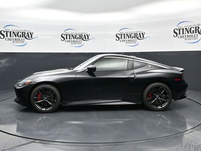 Used 2025 Nissan Z Performance w/ Floor Mat Package