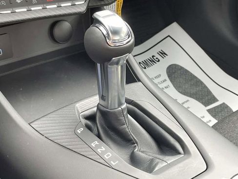 New 2026 Ford Mustang EcoBoost image 26