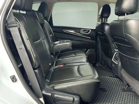 Used 2019 INFINITI QX60 Pure image 31