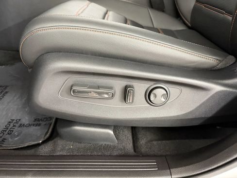 Used 2026 Honda CR-V Sport-L image 14