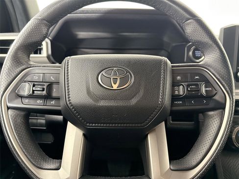 Certified 2025 Toyota 4Runner SR5 image 16