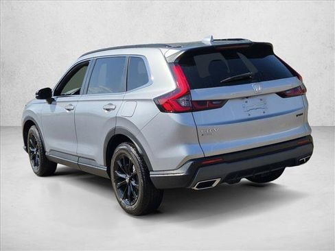 Used 2024 Honda CR-V Sport image 7
