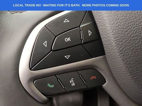 Used 2019 Jeep Grand Cherokee Altitude image 19