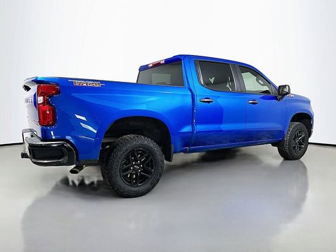 Used 2023 Chevrolet Silverado 1500 Custom Trail Boss image 7