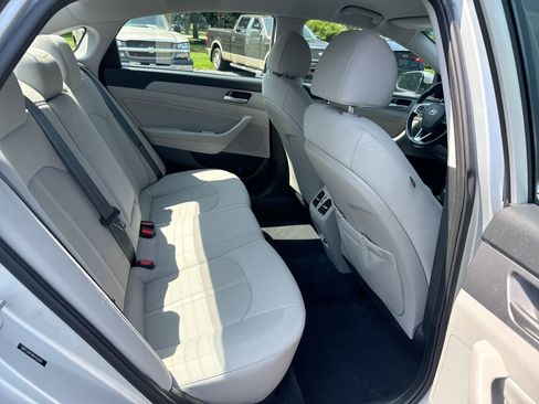 Used 2019 Hyundai Sonata SEL image 82