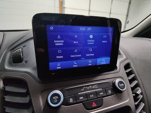 Used 2022 Ford Transit Connect XL FWD image 40