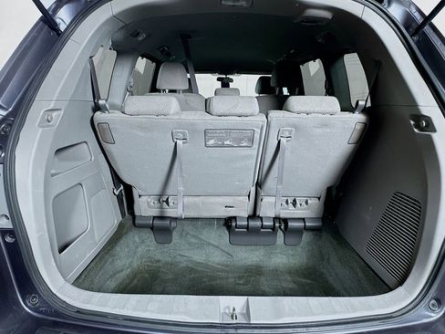Used 2016 Honda Odyssey EX image 29