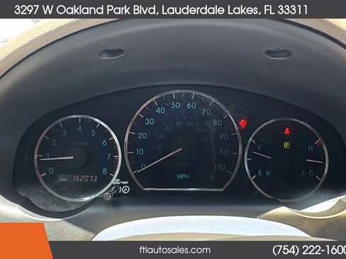 Used 2006 Toyota Sienna FWD image 53