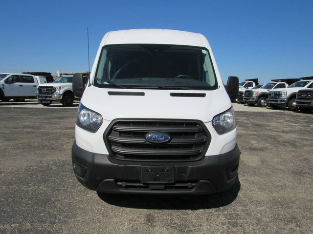 Used 2020 Ford Transit 150 Medium Roof RWD image 8