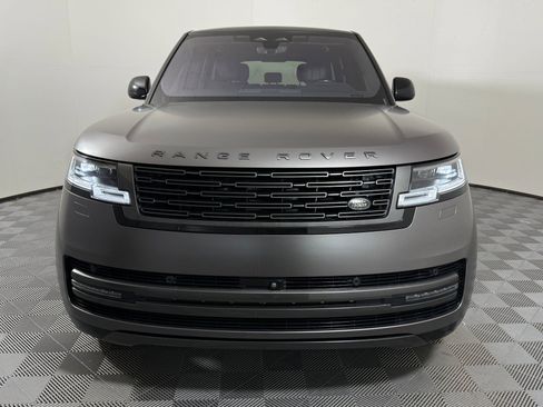 Used 2023 Land Rover Range Rover SE AWD/4WD image 7