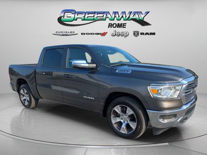 Used 2024 RAM 1500 Laramie