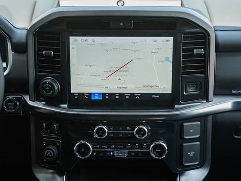 New 2026 Ford F150 Platinum AWD/4WD image 31
