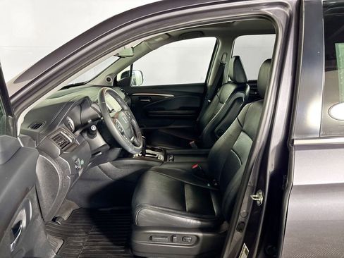 Certified 2017 Honda Pilot EX-L image 12