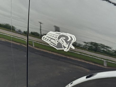 Used 2026 RAM 1500 Limited AWD/4WD image 11