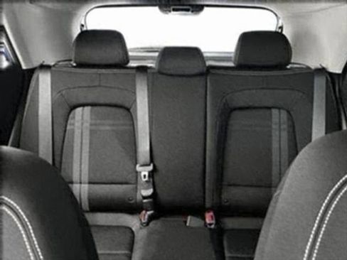 New 2025 Hyundai Venue SEL image 16