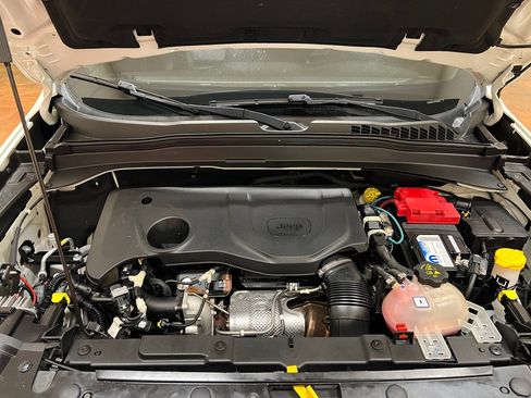 Used 2020 Jeep Renegade Altitude image 38