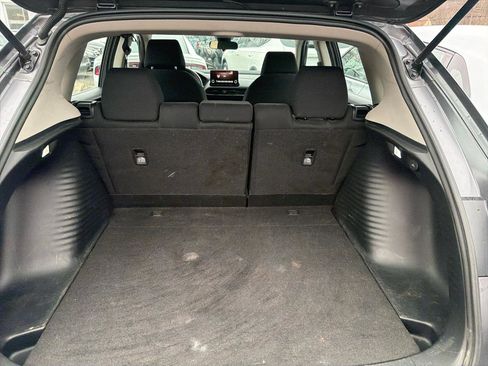 Used 2023 Honda HR-V LX image 10