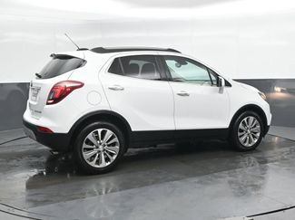 Used 2020 Buick Encore Preferred video 2