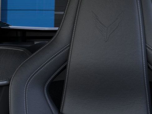 New 2025 Chevrolet Corvette Z06 image 21