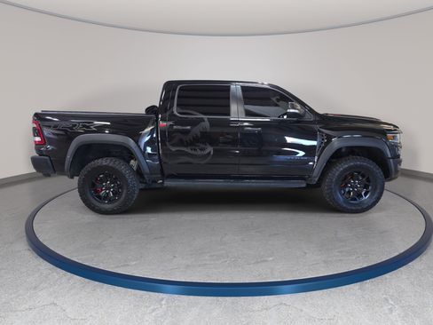 Used 2021 RAM 1500 TRX AWD/4WD image 5