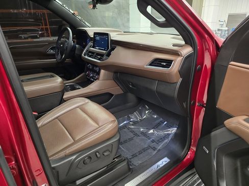 Used 2023 Chevrolet Tahoe High Country image 35