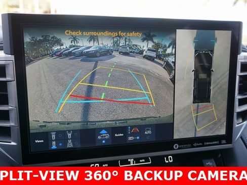 Used 2024 Toyota Sequoia Platinum image 7