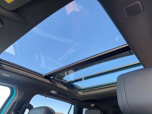 New 2026 Toyota Sequoia TRD Pro AWD/4WD image 18