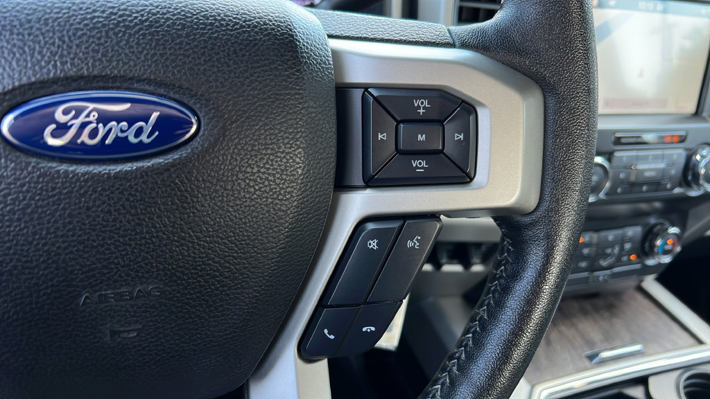 Used 2019 Ford F250 Lariat w/ Chrome Package AWD/4WD image 18