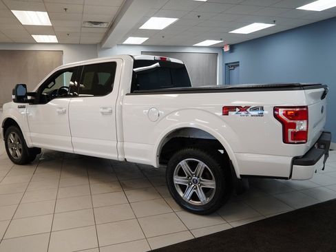 Used 2018 Ford F150 XLT w/ Equipment Group 302A Luxury image 7