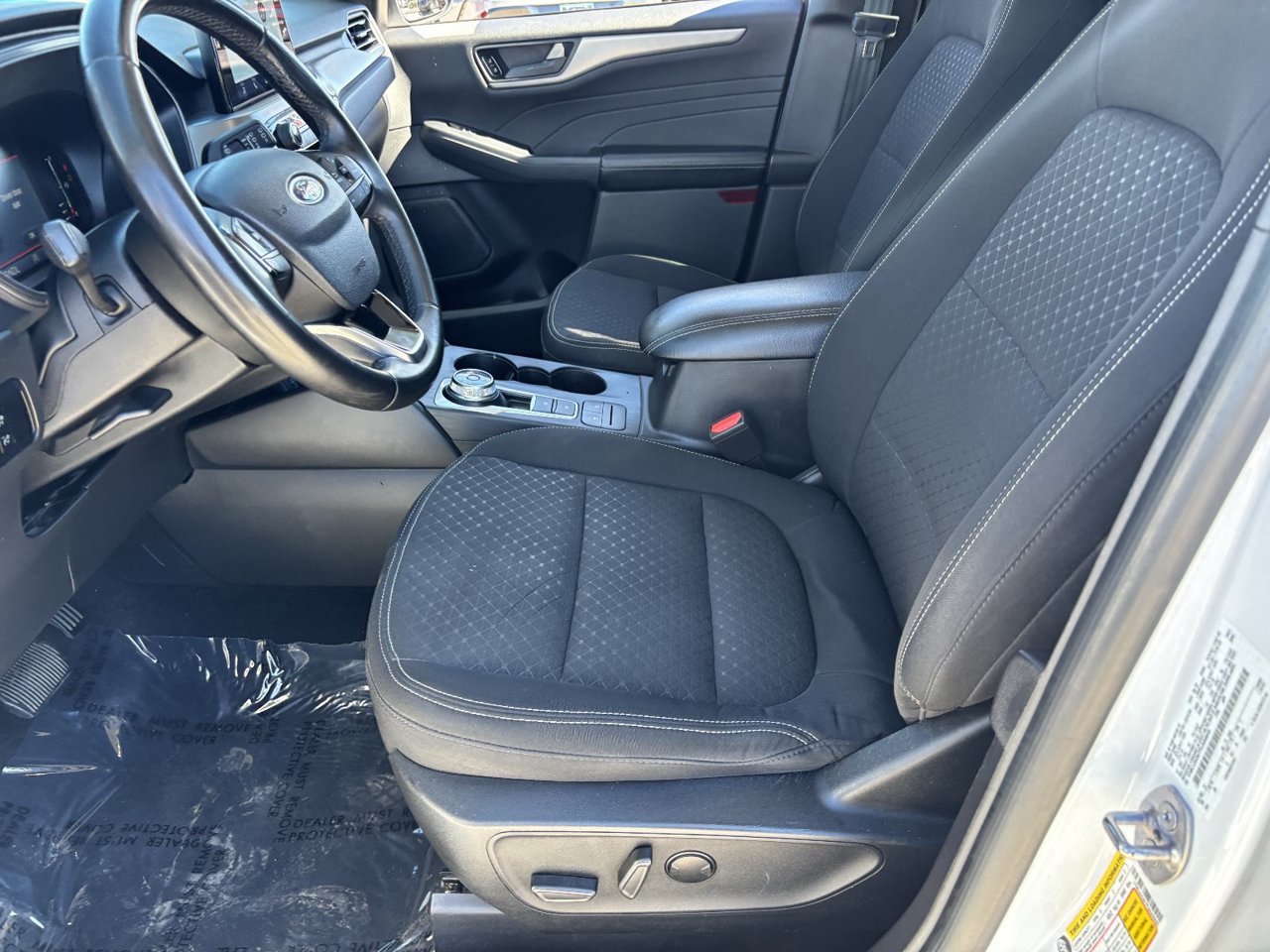 Used 2023 Ford Escape Active FWD image 17