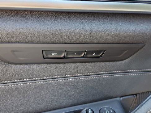Used 2023 BMW 530i xDrive w/ Convenience Package AWD/4WD image 28