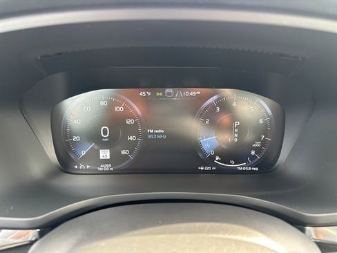 Used 2021 Volvo S60 T5 Momentum image 23